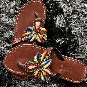 New Leather handmade Crafts.